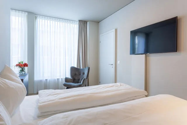 غرفة عائلية، Centurion Swiss Quality Towerhotel 2/6