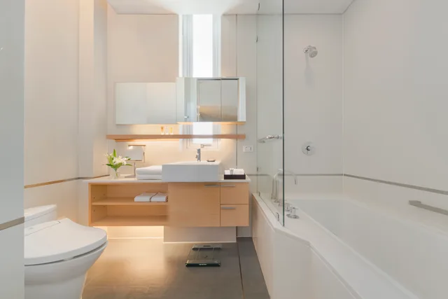 استوديو تنفيذي، Somerset Sukhumvit Thonglor 6/8