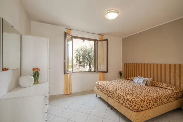 شقة بغرفتي نوم، Residence Onda Blu 1/3