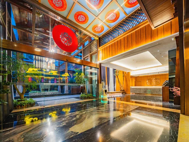 Yitel (Chengdu Chutian Junlin)، تشنغدو 15/50