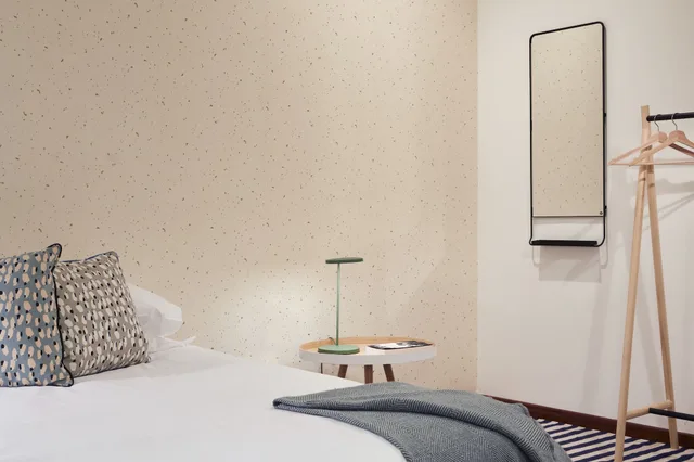 شقة بسرير كوين بغرفة نوم واحدة، 60 Balconies Recoletos 6/7