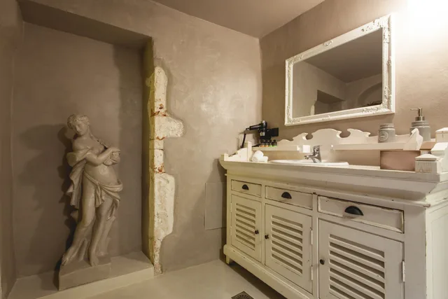 Family Suite, 2 Queen Beds, Sea View, Balcony, Chania Inn 5/7