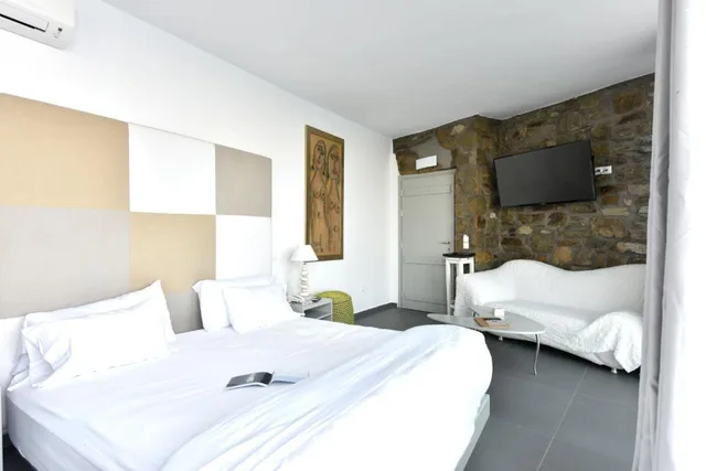 Grand, Suite, Private Pool, Smy Mykonos Suites Villas 2/7