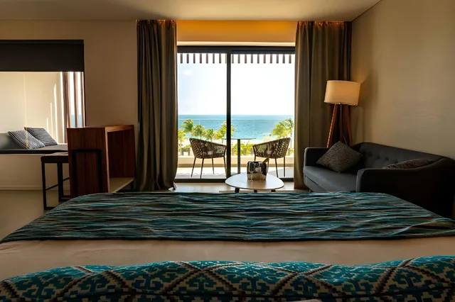 غرفة قياسية، Majestic Elegance Costa Mujeres 1/1