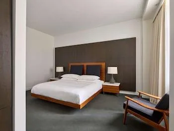 Junior Suite, Studio, Accessible، Smyth Tribeca 1/1