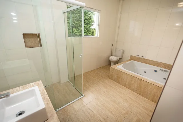 Master, Studio, King Bed, Hydromassage، Villa Hegus 6/8