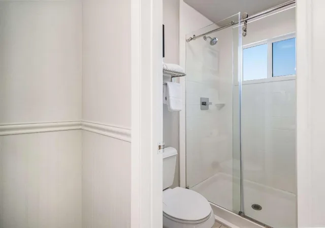 Efficiency, 2 Queen Beds، Quality Inn South Lake Tahoe 3/3