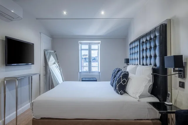 Apartment, Le Boutique Hotel & Spa 1/4