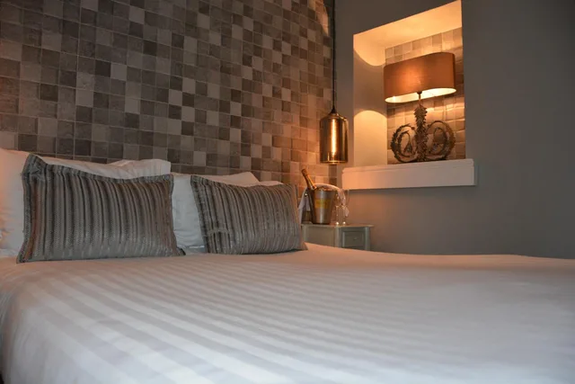 Snug, Double Bed، Lakes Hotel and Spa (ex The Burnside Hotel and Spa) 4/5