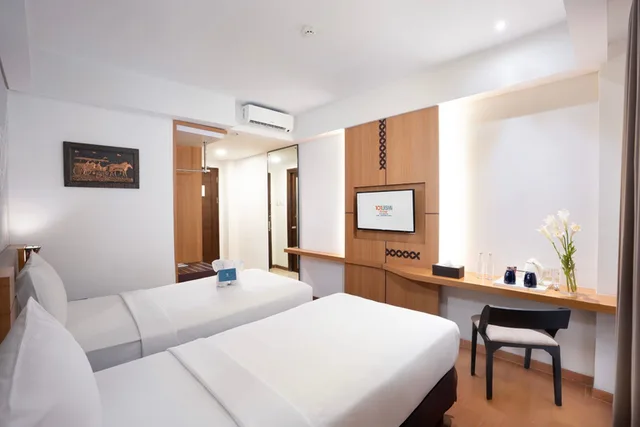 Urban, Superior، 1O1 URBAN Heritage Yogyakarta Lynn Prawirotaman 3/4