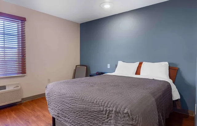 استوديو، Extended Stay America Select Suites Fayetteville Fort Bragg 6/8