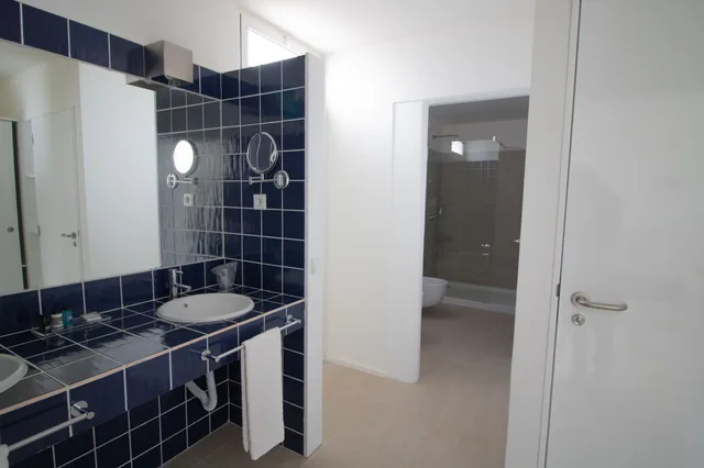 Master, Suite, 2 Double Beds, Dunas De Sal 6/7