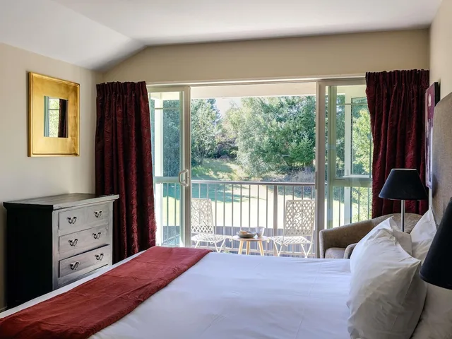 شقة بغرفتي نوم، Mantra Lake Tekapo 3/9