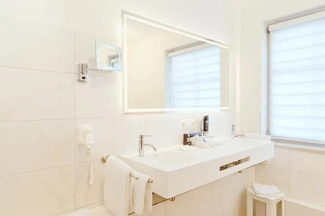 غرفة كومفورت بسرير مزدوج، Hotel Villa Monte Vino 2/2