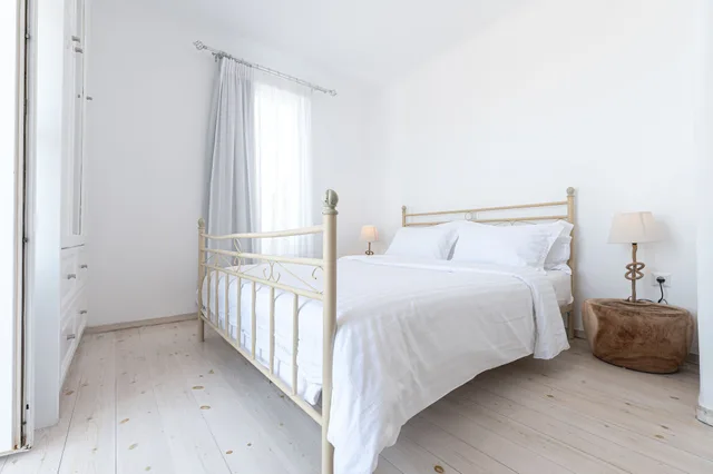 3 Bedrooms, Luxury, Villa, 3 Queen Beds, Sea View, Sofa, Pool Access، Villa Thelgo 2/4