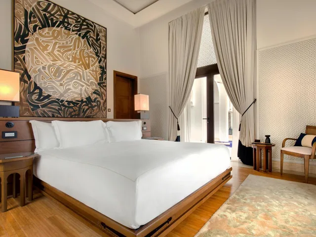 2 Bedrooms, Pool, Villa، Banyan Tree Tamouda Bay 1/11