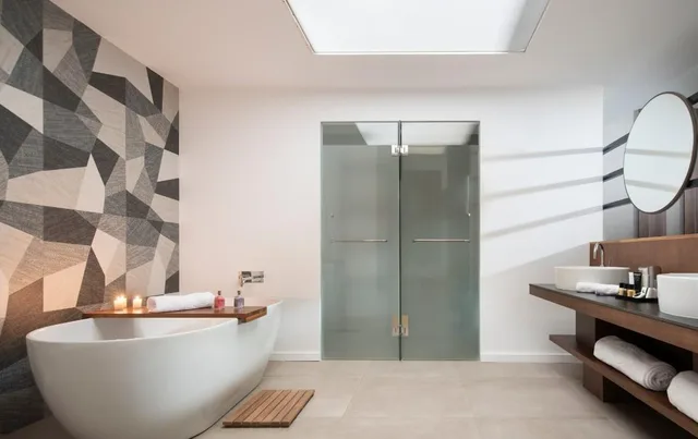 Master, Suite, Quadruple, Pool View، Majestic Elegance Costa Mujeres 5/5