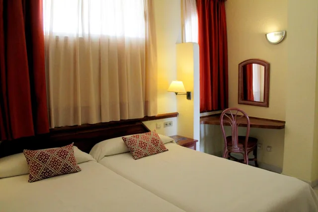 1 Bedroom, Apartment, Hovima Atlantis 1/7