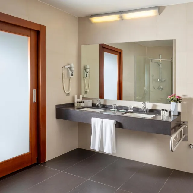 penthouse suite، Nippon Hotel 4/5