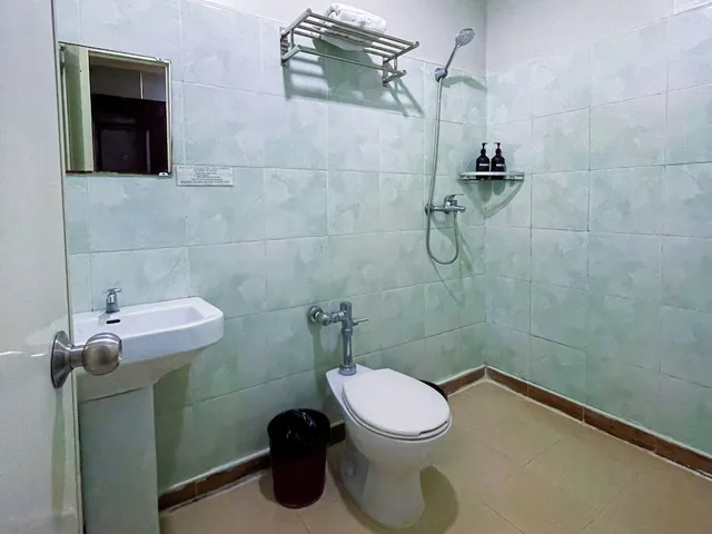 غرفة ديلوكس مفردة، Hotel Uno 7/8