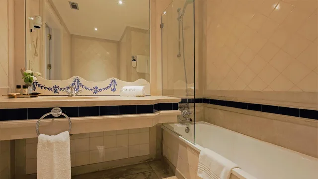 غرفة كلاسيكية بإطلالة على المدينة، Hotel Da Cartuxa 6/7