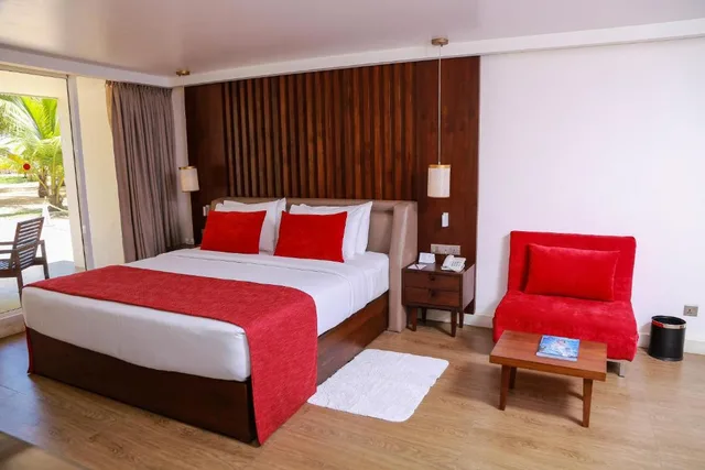 غرفة قياسية مفردة، Pegasus Reef Hotel 2/6