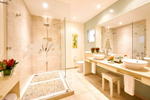 Master, Suite, King Bed، Jardin Del Eden Boutique Hotel 3/3