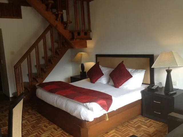Duplex, 2 Queen Beds, Mastiff Grand Manali Resort 1/5
