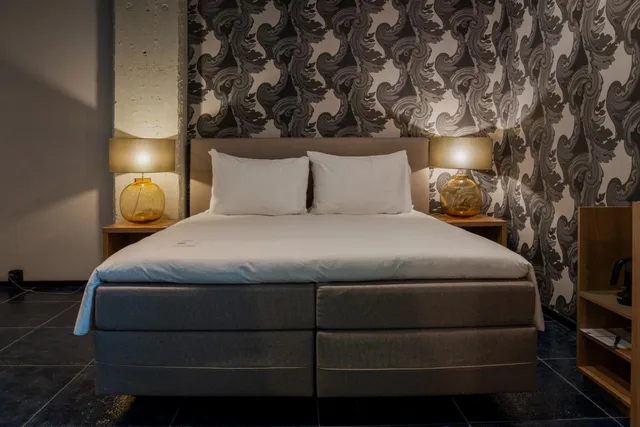 جناح، WestCord Hotel Eindhoven 2/2