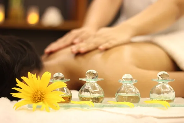 Araamu Holidays and Spa، Male 37/60