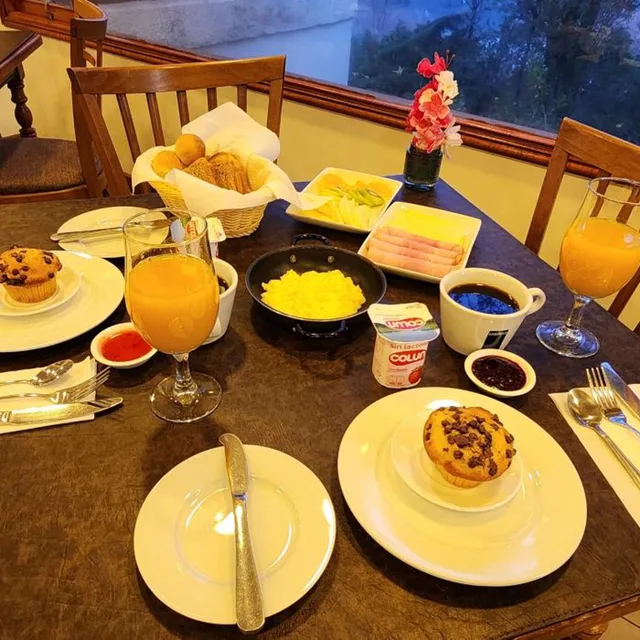 Hotel y Cabanas Las Mellizas - Caja Los Andes، Los Angeles 17/41