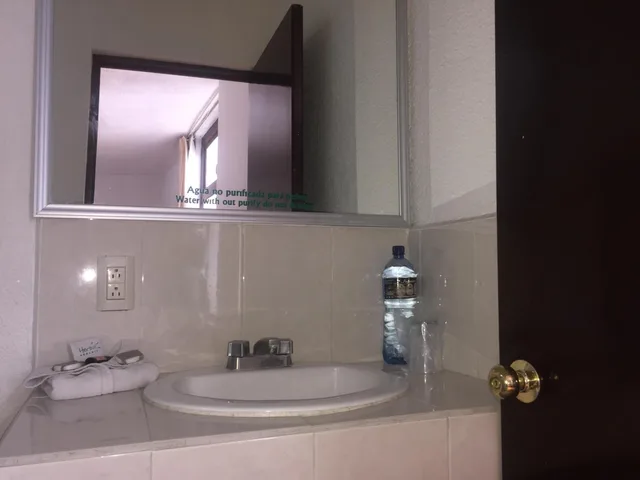 Room, Double Bed, Hotel Maria Benita 3/4