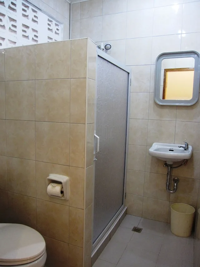 Classic, Twin Beds, Quo Vadis Dive Resort 5/5