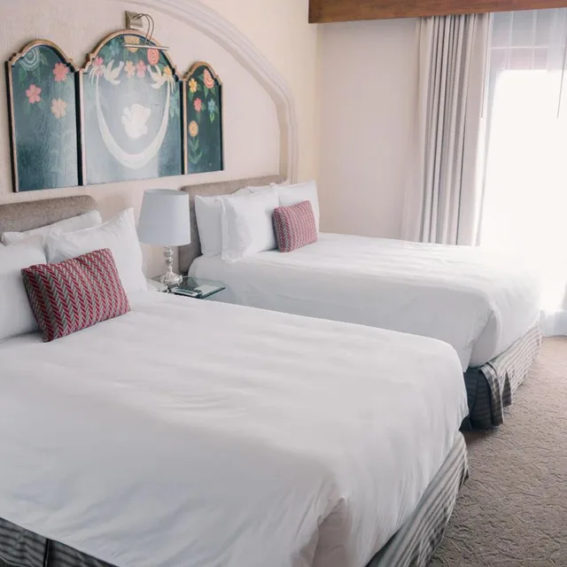 Master, Suite, Double Bed، Quinta Real Zacatecas 1/10