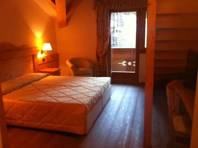 جناح عائلي، Campiglio Bellavista 1/6