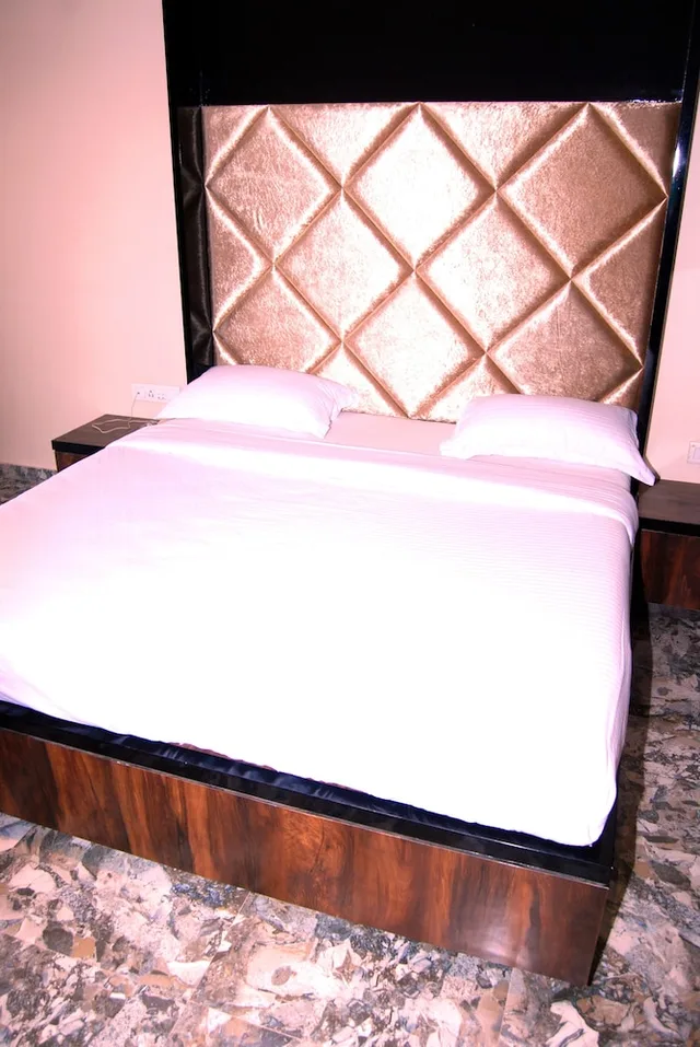 غرفة بريميوم بإطلالة على المدينة بشرفة، HOTEL APAAR 10/10