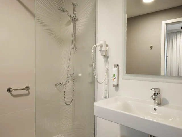 جناح متصل، Ibis Styles Siedlce 3/3