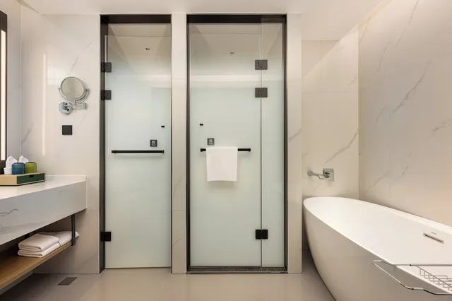 Holiday Inn Hotel & Suites Suzhou Xiangcheng by IHG، سوجو 48/50