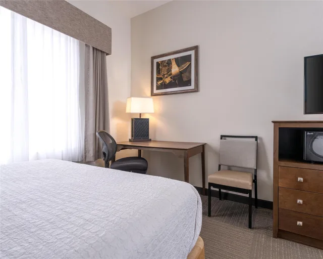 غرفة بسريرين كوين، Best Western Plus Frontier Inn 3/6