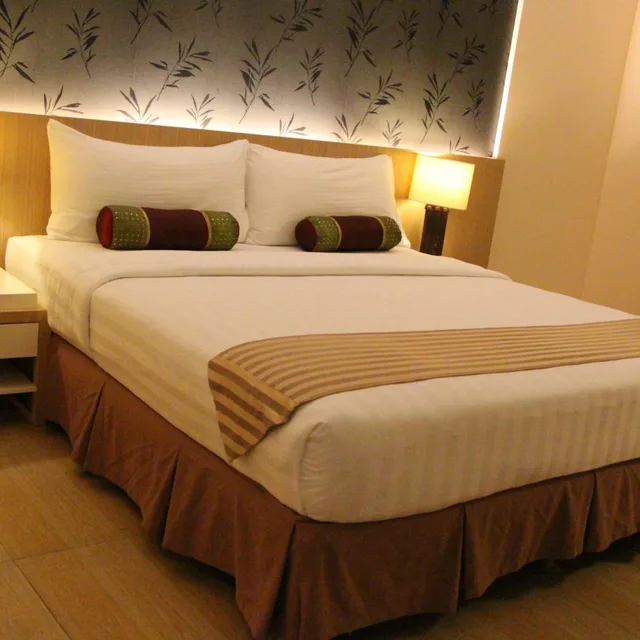 غرفة بريستيج، Mount Sea Resort 1/7