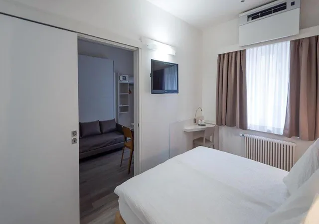 استوديو، Acquarello Swiss Quality Hotel 2/4