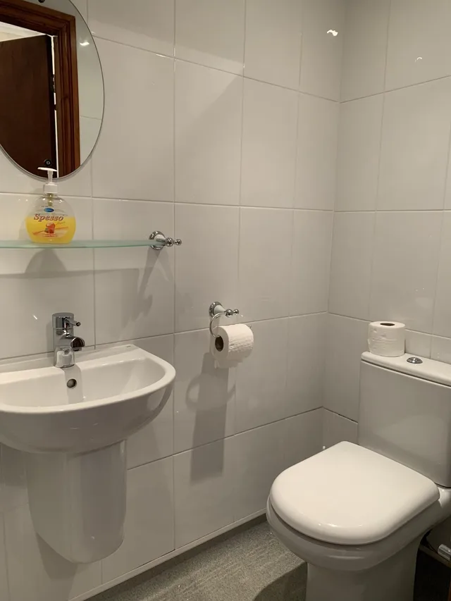 Standard, Double Bed, Tropics Beach Hotel 2/2