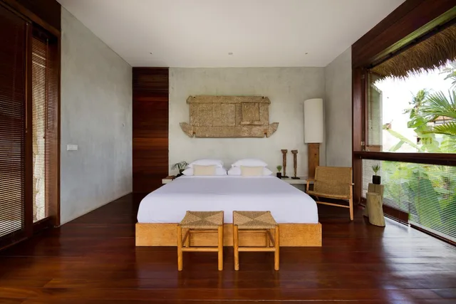 فيلا بـ5 غرف نوم، Planta Luxury Boutique Resort 3/10