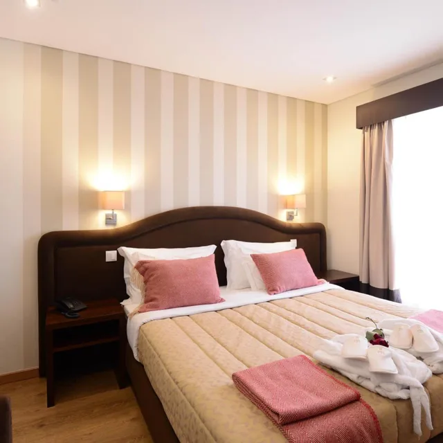 Deluxe, Suite, Hotel Dom Nuno 1/9