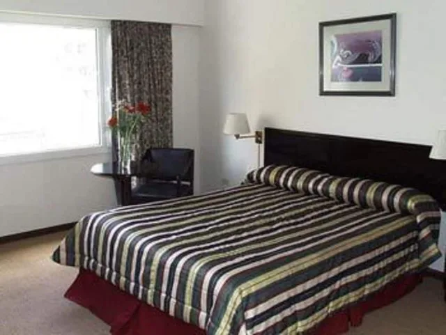 Standard, Queen Bed, Hotel Austral Bahia Blanca 3/4