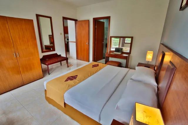 جناح، The Jayakarta Inn & Villas Cisarua 2/5