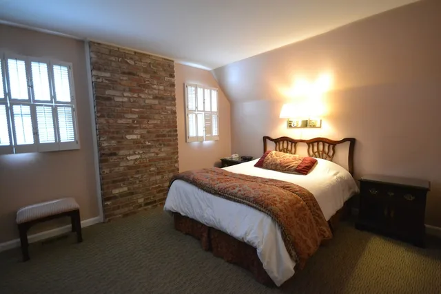 Town House, Queen Bed, No Elevator, Sofa، Century Suites Hotel 1/2