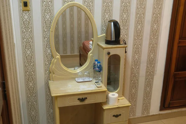 غرفة قياسية بسرير مزدوج، Sakura Hostel Saigon 5/5