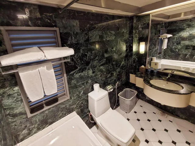 جناح استوديو، Orchard Point Serviced Apartments (Ex Somerset Orchard Singapore) 4/4