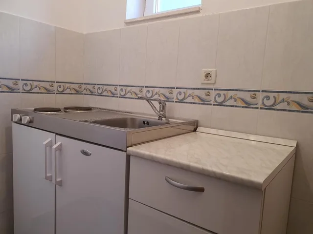 استوديو بإطلالة على البحر بشرفة، Apartments A&amp;M 4/4